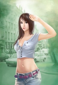 我的极品空姐老婆