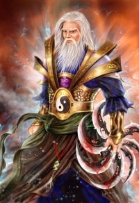 人善被人騎