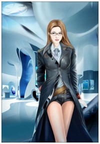 姐姐的暑假 (未刪節1-15)作者:bedxle.rar