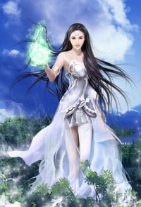 拒嫁魔帝:拐個萌妃帶回家