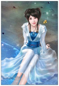 开学被全校女生误认成高富帅