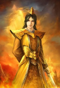 偏执受的冰山攻又逃了