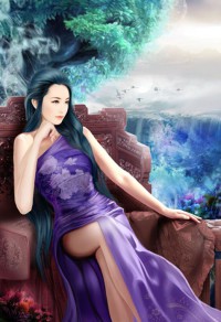 我不嫌棄他又醜又窮