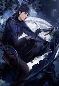 家里养只九尾狐(GL)