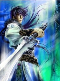 （歷史同人）［邦信］我的媳婦是個將軍