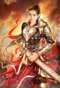 武俠長生