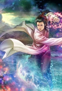 [網遊]《藥師