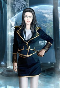 人声鼎沸